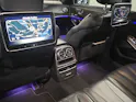 MERCEDES-BENZ S 63 AMG L 4Matic Speedshift MCT