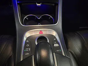 MERCEDES-BENZ S 63 AMG L 4Matic Speedshift MCT