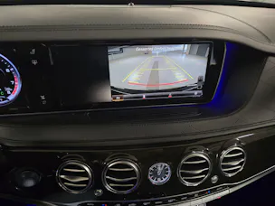 MERCEDES-BENZ S 63 AMG L 4Matic Speedshift MCT