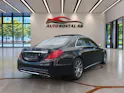 MERCEDES-BENZ S 63 AMG L 4Matic Speedshift MCT