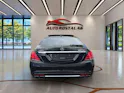 MERCEDES-BENZ S 63 AMG L 4Matic Speedshift MCT