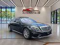 MERCEDES-BENZ S 63 AMG L 4Matic Speedshift MCT