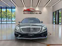 MERCEDES-BENZ S 63 AMG L 4Matic Speedshift MCT