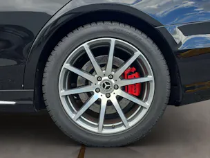 MERCEDES-BENZ S 63 AMG L 4Matic Speedshift MCT