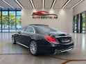 MERCEDES-BENZ S 63 AMG L 4Matic Speedshift MCT