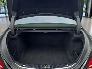 MERCEDES-BENZ S 63 AMG L 4Matic Speedshift MCT
