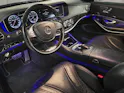 MERCEDES-BENZ S 63 AMG L 4Matic Speedshift MCT