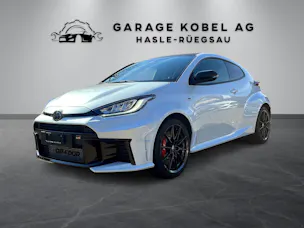 Toyota Yaris 1.6 GR Sport