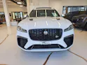 Jaguar F-Pace 5.0 V8 SVR P550 AWD