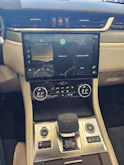 Jaguar F-Pace 5.0 V8 SVR P550 AWD