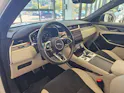 Jaguar F-Pace 5.0 V8 SVR P550 AWD