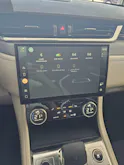 Jaguar F-Pace 5.0 V8 SVR P550 AWD