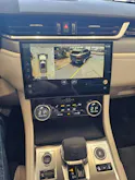Jaguar F-Pace 5.0 V8 SVR P550 AWD