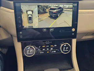 Jaguar F-Pace 5.0 V8 SVR P550 AWD