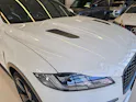 Jaguar F-Pace 5.0 V8 SVR P550 AWD