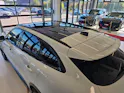 Jaguar F-Pace 5.0 V8 SVR P550 AWD