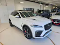 Jaguar F-Pace 5.0 V8 SVR P550 AWD