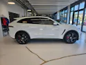 Jaguar F-Pace 5.0 V8 SVR P550 AWD