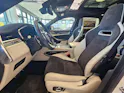 Jaguar F-Pace 5.0 V8 SVR P550 AWD