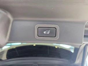 Jaguar F-Pace 5.0 V8 SVR P550 AWD