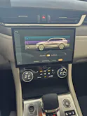 Jaguar F-Pace 5.0 V8 SVR P550 AWD