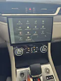 Jaguar F-Pace 5.0 V8 SVR P550 AWD