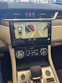 Jaguar F-Pace 5.0 V8 SVR P550 AWD