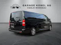 Toyota Proace Verso 2.0 D-4D Shuttle Long Automatic