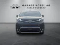 Toyota Proace Verso 2.0 D-4D Shuttle Long Automatic