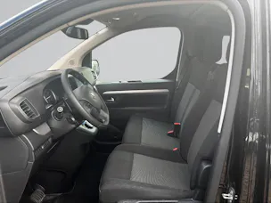 Toyota Proace Verso 2.0 D-4D Shuttle Long Automatic