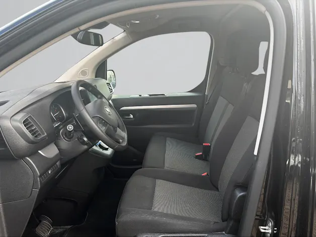 Toyota Proace Verso 2.0 D-4D Shuttle Long Automatic