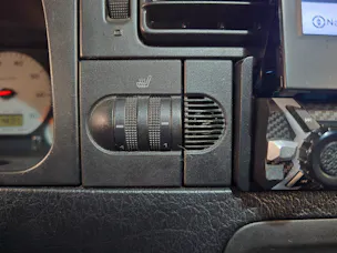 VW Golf 2900 VR6 syncro