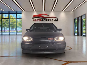 VW Golf 2900 VR6 syncro