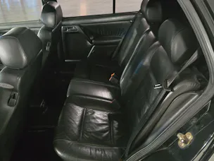VW Golf 2900 VR6 syncro