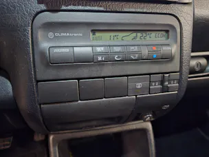 VW Golf 2900 VR6 syncro