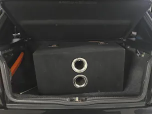VW Golf 2900 VR6 syncro