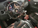 FIAT 595 Abarth 595 1.4 16V Turbo Abarth Competizione