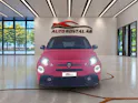 FIAT 595 Abarth 595 1.4 16V Turbo Abarth Competizione