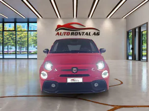FIAT 595 Abarth 595 1.4 16V Turbo Abarth Competizione