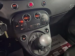 FIAT 595 Abarth 595 1.4 16V Turbo Abarth Competizione