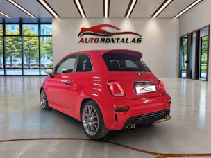 FIAT 595 Abarth 595 1.4 16V Turbo Abarth Competizione