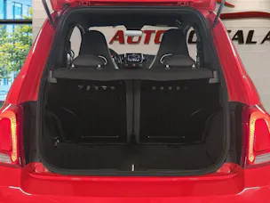 FIAT 595 Abarth 595 1.4 16V Turbo Abarth Competizione