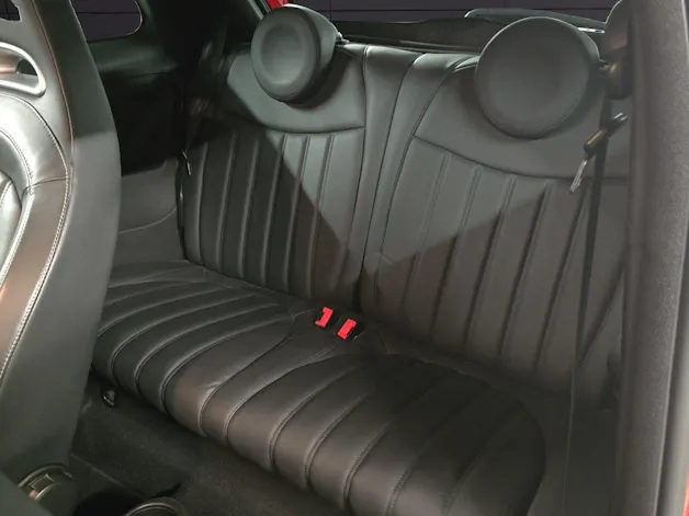FIAT 595 Abarth 595 1.4 16V Turbo Abarth Competizione