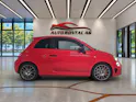 FIAT 595 Abarth 595 1.4 16V Turbo Abarth Competizione