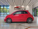 FIAT 595 Abarth 595 1.4 16V Turbo Abarth Competizione
