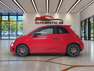 FIAT 595 Abarth 595 1.4 16V Turbo Abarth Competizione