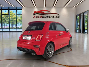 FIAT 595 Abarth 595 1.4 16V Turbo Abarth Competizione