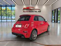 FIAT 595 Abarth 595 1.4 16V Turbo Abarth Competizione