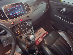 FIAT 595 Abarth 595 1.4 16V Turbo Abarth Competizione