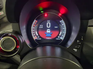 FIAT 595 Abarth 595 1.4 16V Turbo Abarth Competizione